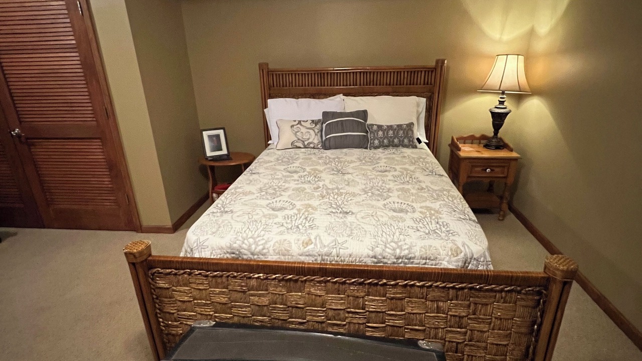 Photo of Bedroom in North Augusta