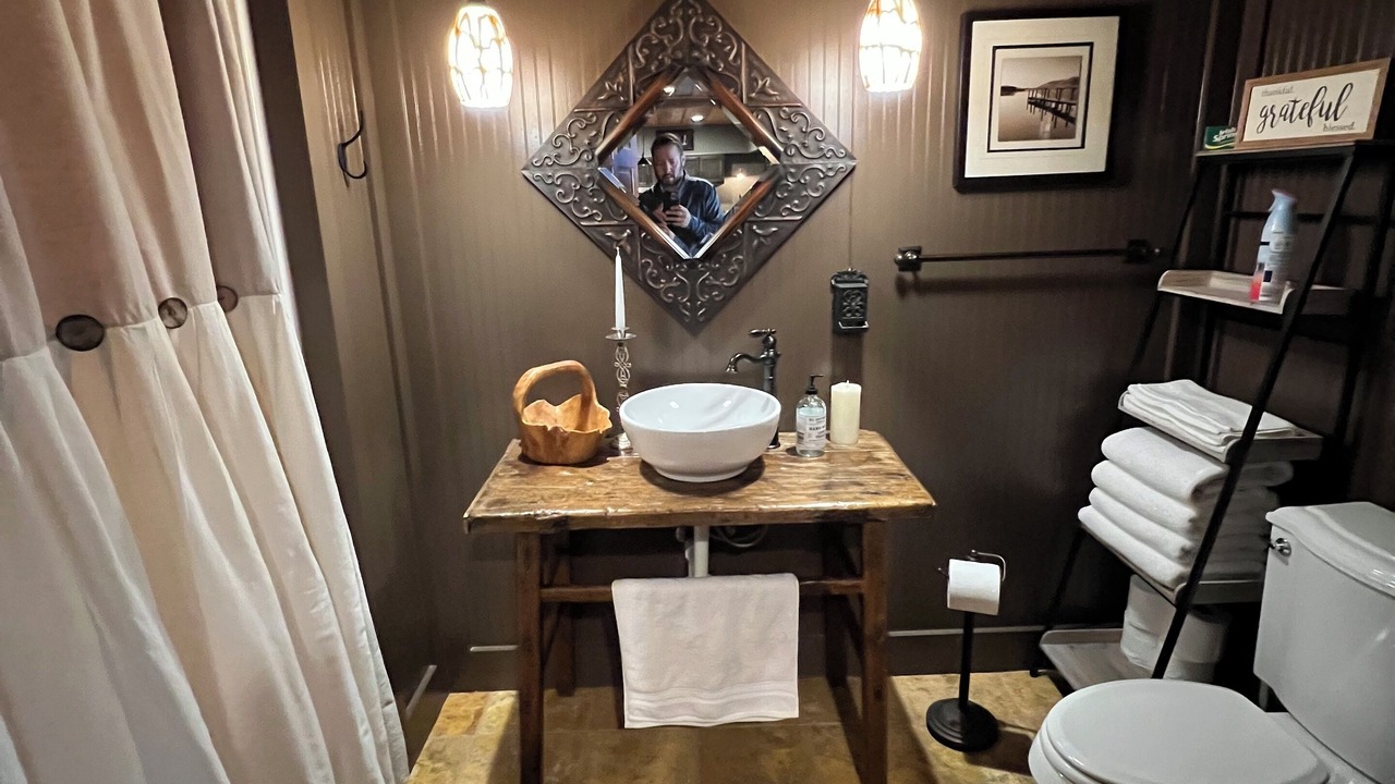 Photo of Bathroom in North Augusta
