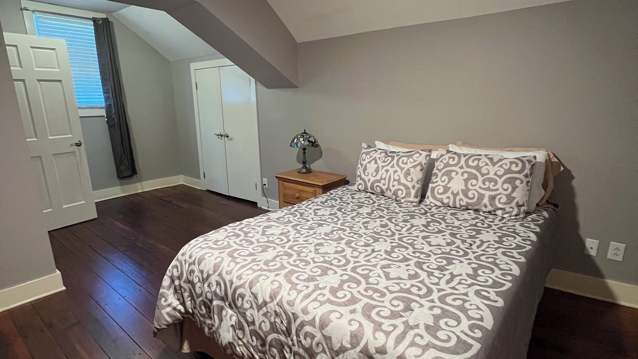 Photo of Bedroom in North Augusta
