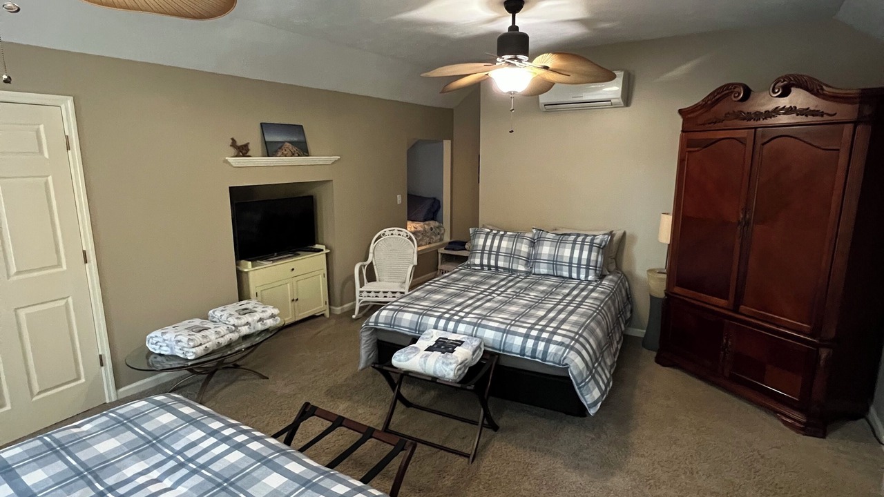 Photo of Bedroom in North Augusta
