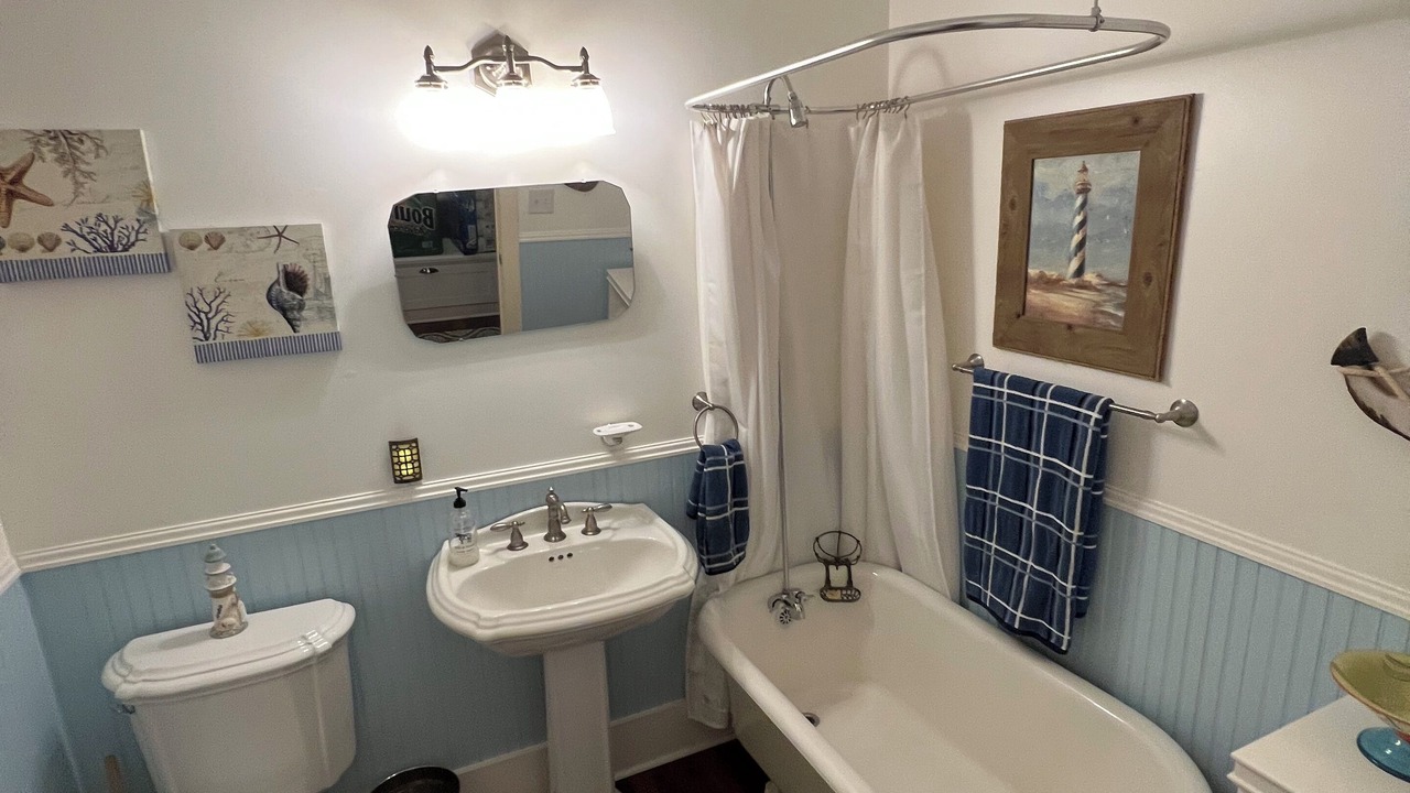 Photo of Bathroom in North Augusta