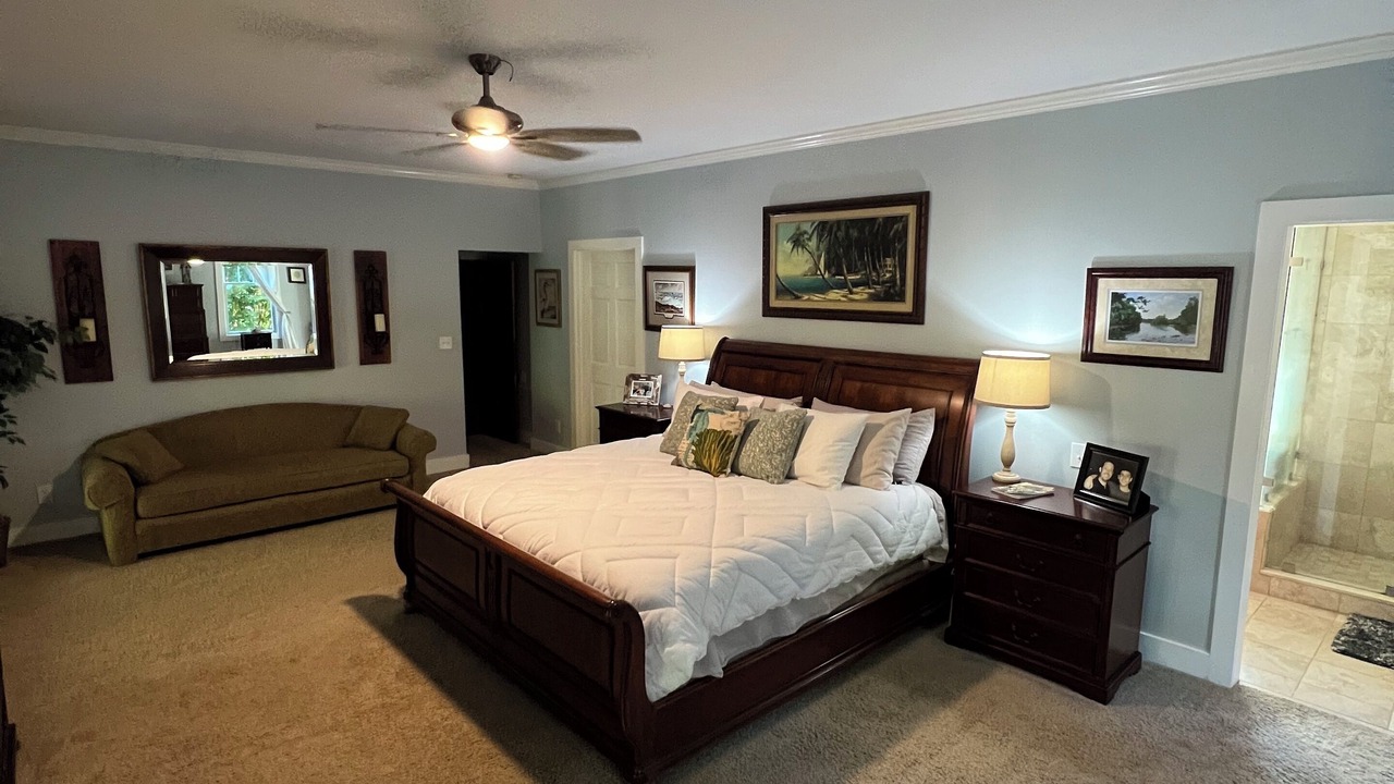 Photo of Bedroom in North Augusta