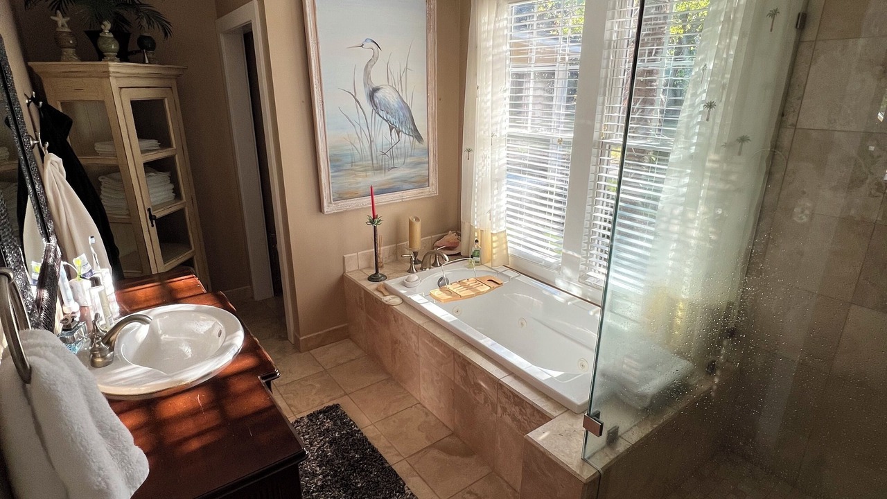 Photo of Bathroom in North Augusta