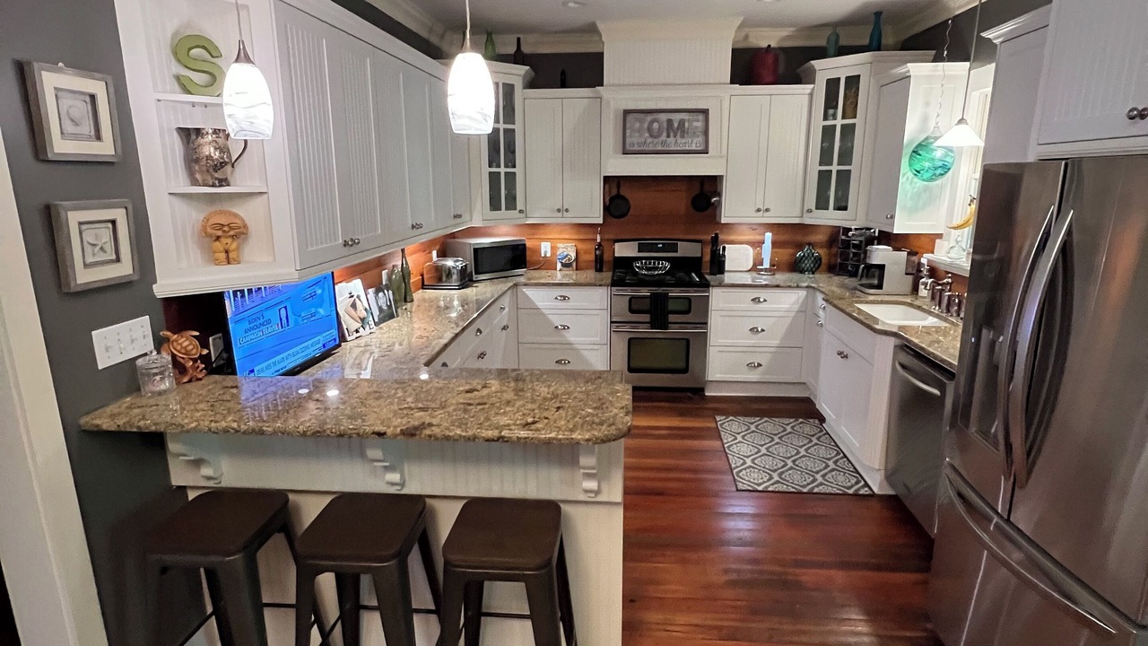 Photo of Kitchen in North Augusta