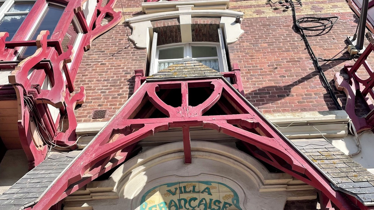 Photo of Outdoor in Mers-les-Bains
