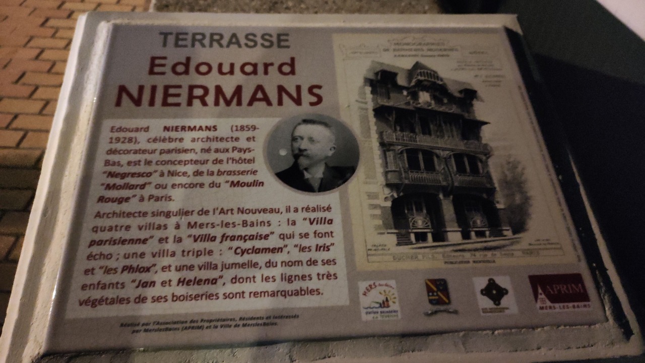 Photo of Others in Mers-les-Bains