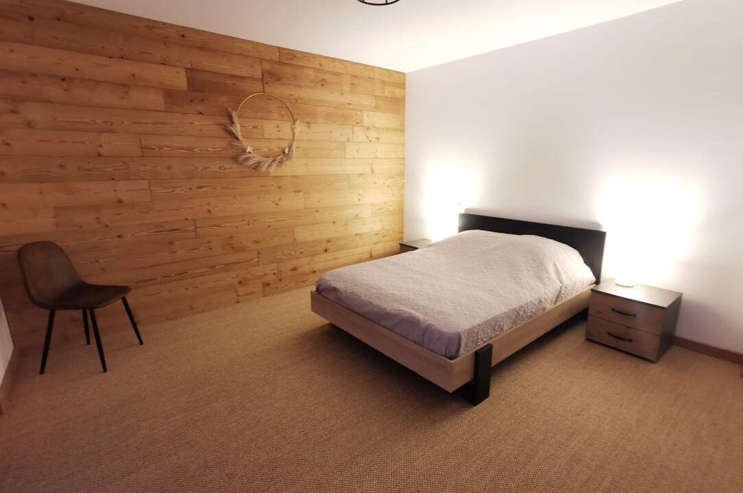 Photo of Bedroom in Fraize
