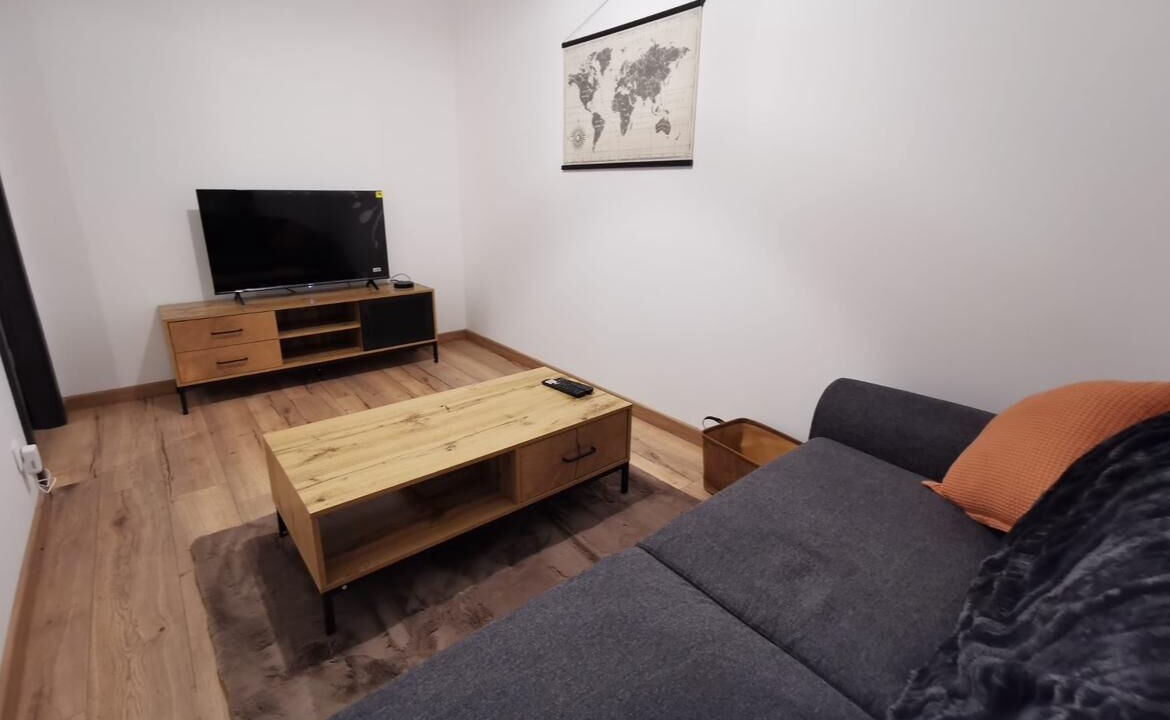 Photo of Livingroom in Fraize