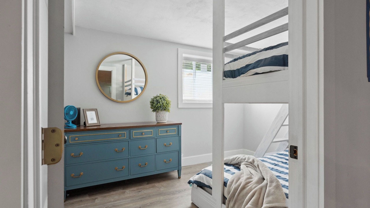 Photo of Bedroom in Bridgeport