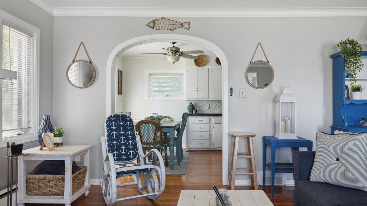 Photo of Outdoor in Bridgeport