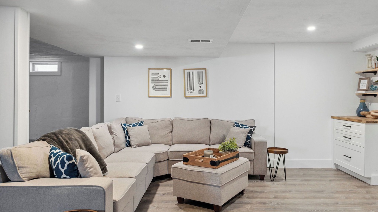 Photo of Livingroom in Bridgeport