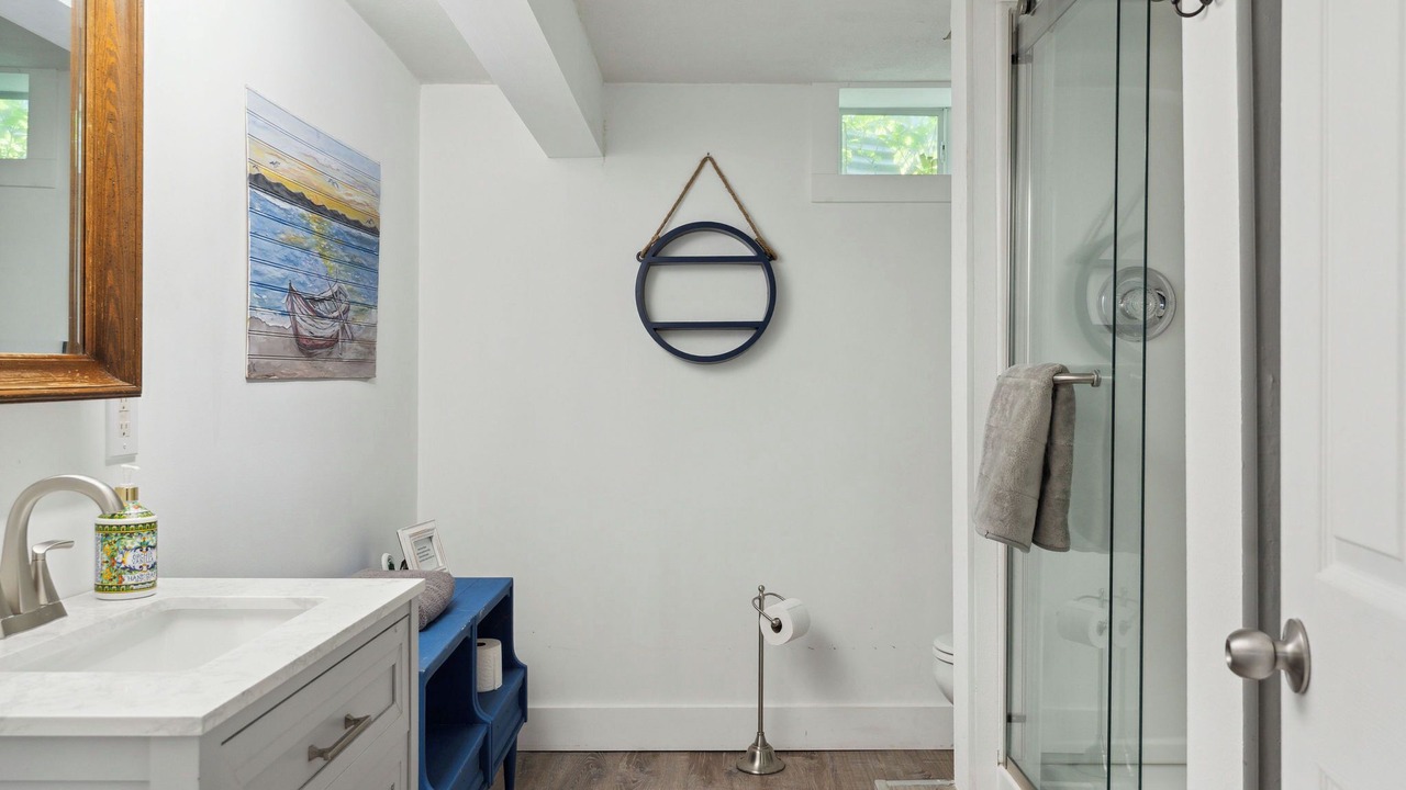 Photo of Bathroom in Bridgeport