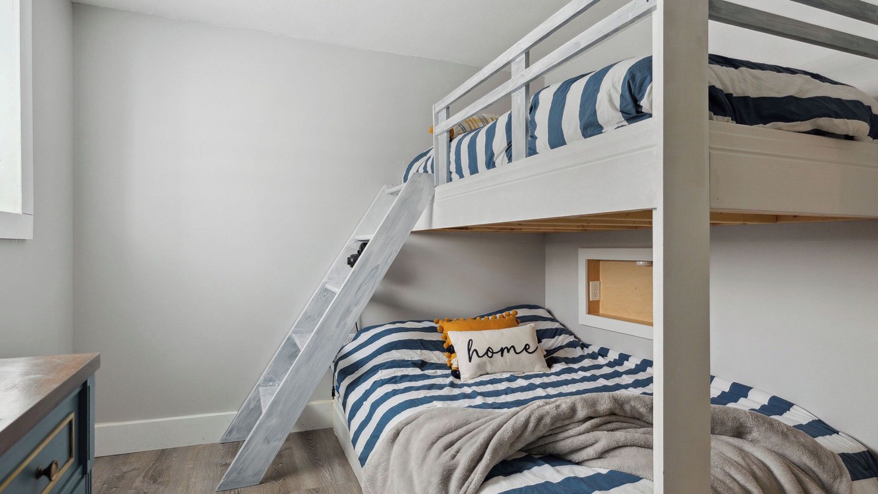 Photo of Bathroom in Bridgeport