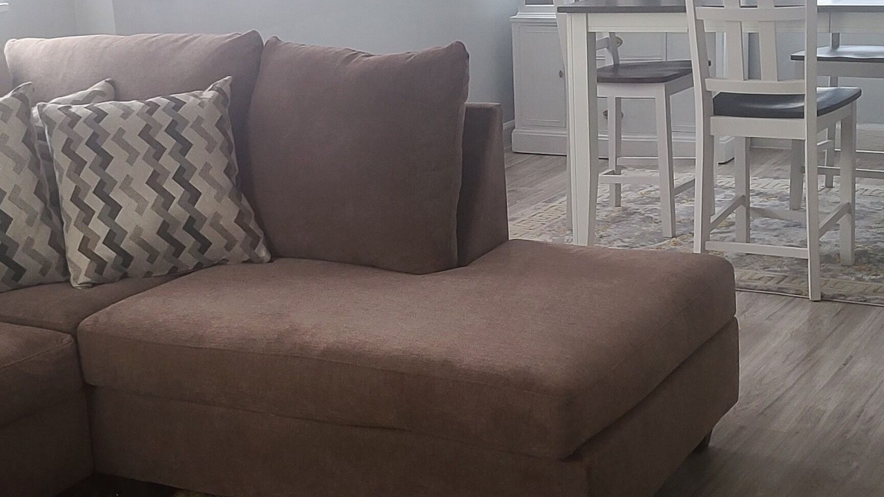 Photo of Livingroom in Detroit