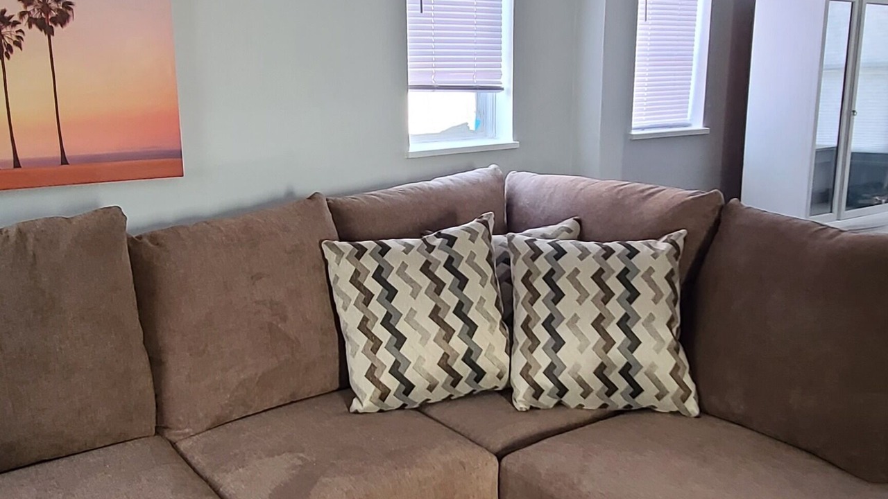 Photo of Livingroom in Detroit