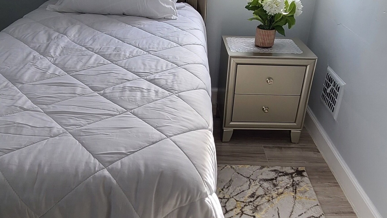 Photo of Bedroom in Detroit