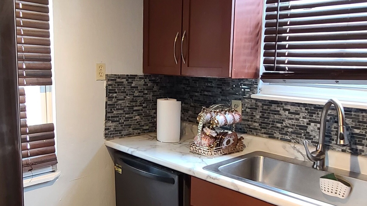 Photo of Kitchen in Detroit