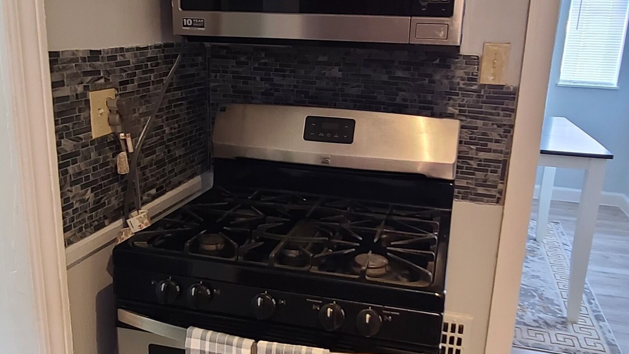 Photo of Kitchen in Detroit