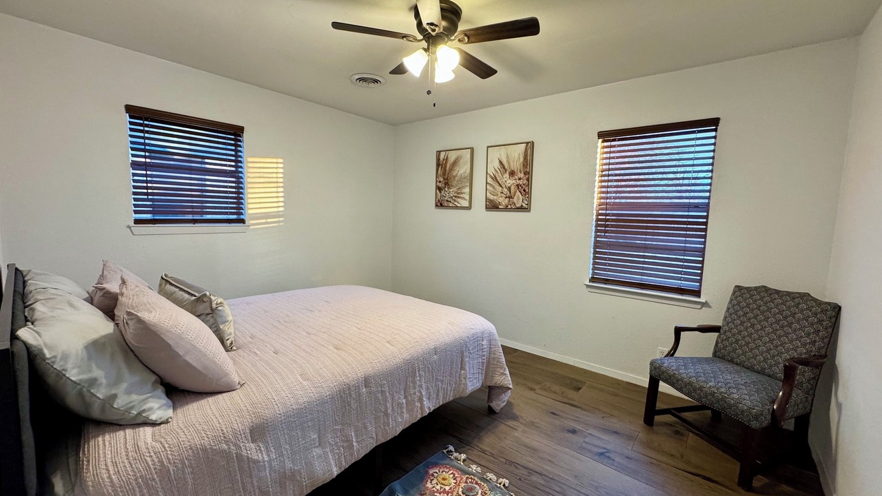 Photo of Bedroom in Brady