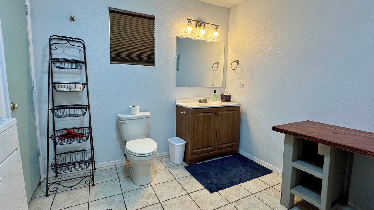 Photo of Bathroom in Brady