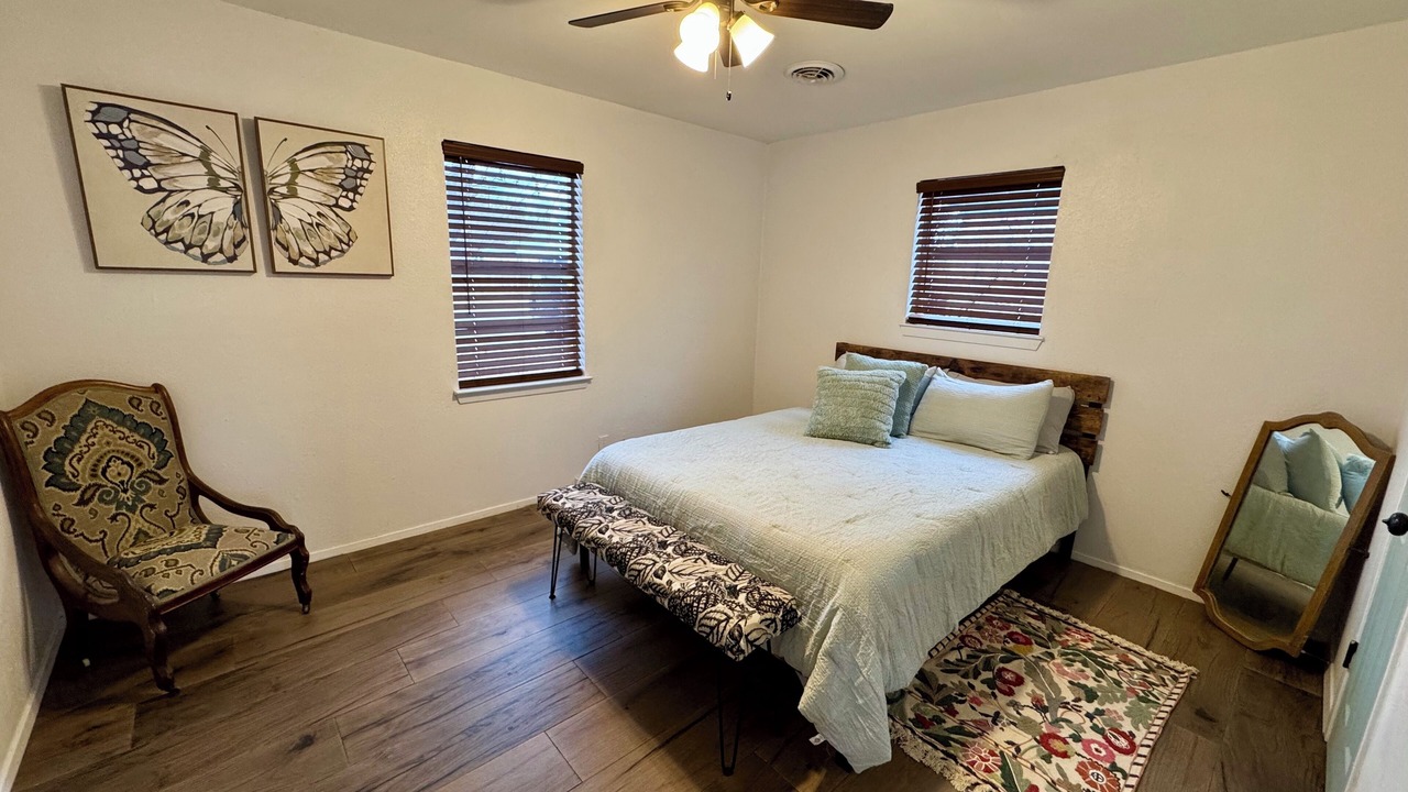 Photo of Bedroom in Brady