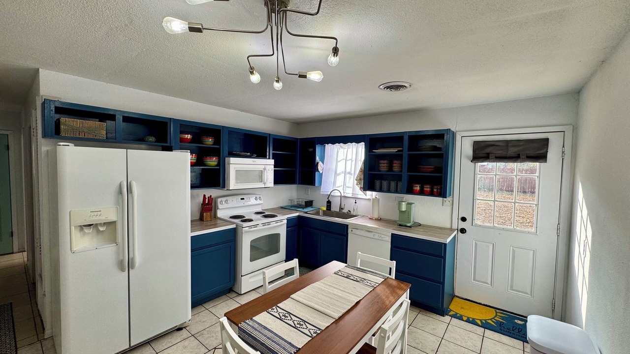 Photo of Kitchen in Brady