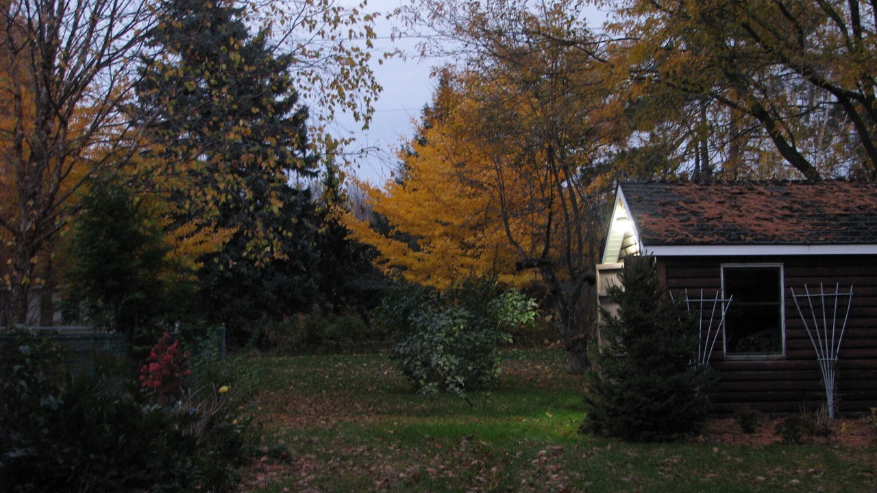 Photo of Outdoor in Isle La Motte