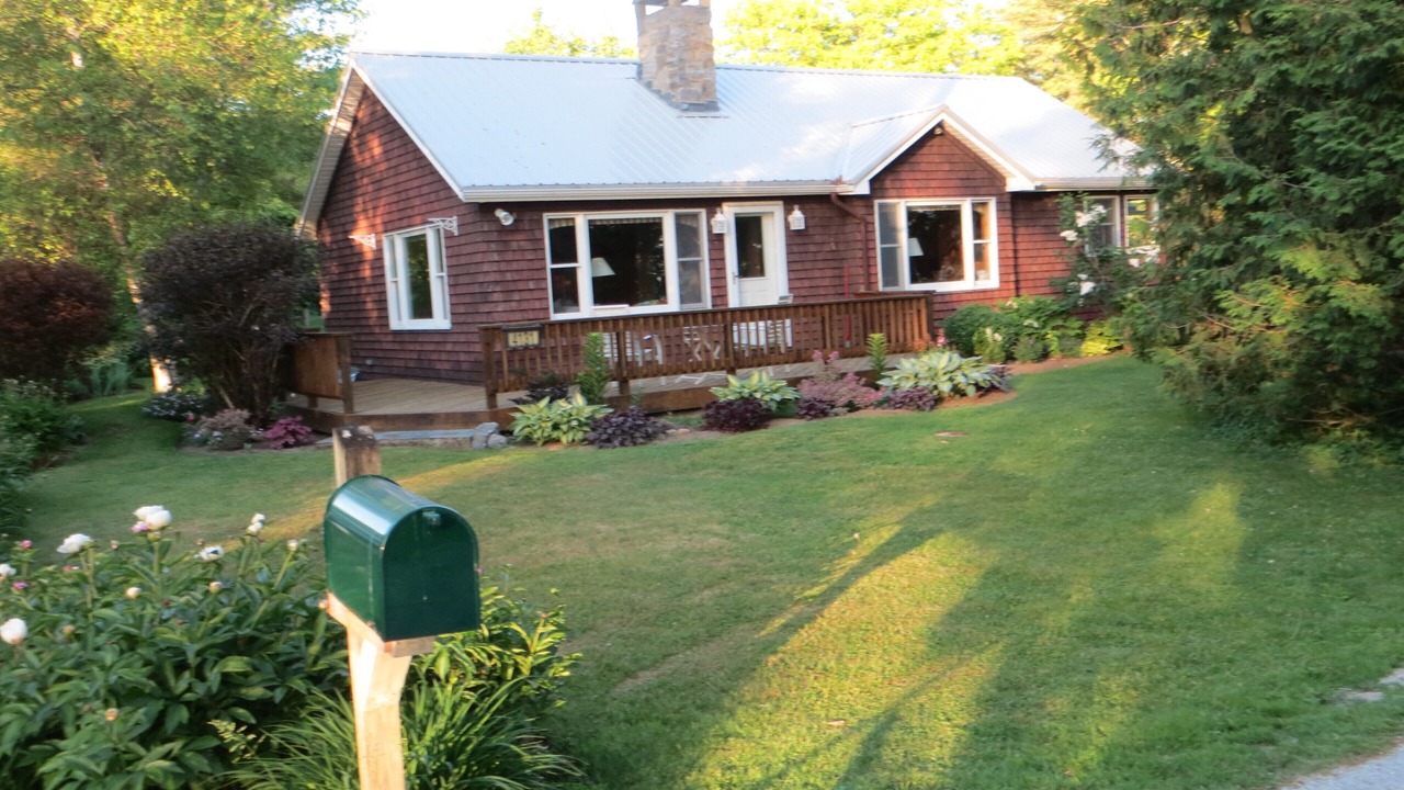 Photo of Outdoor in Isle La Motte