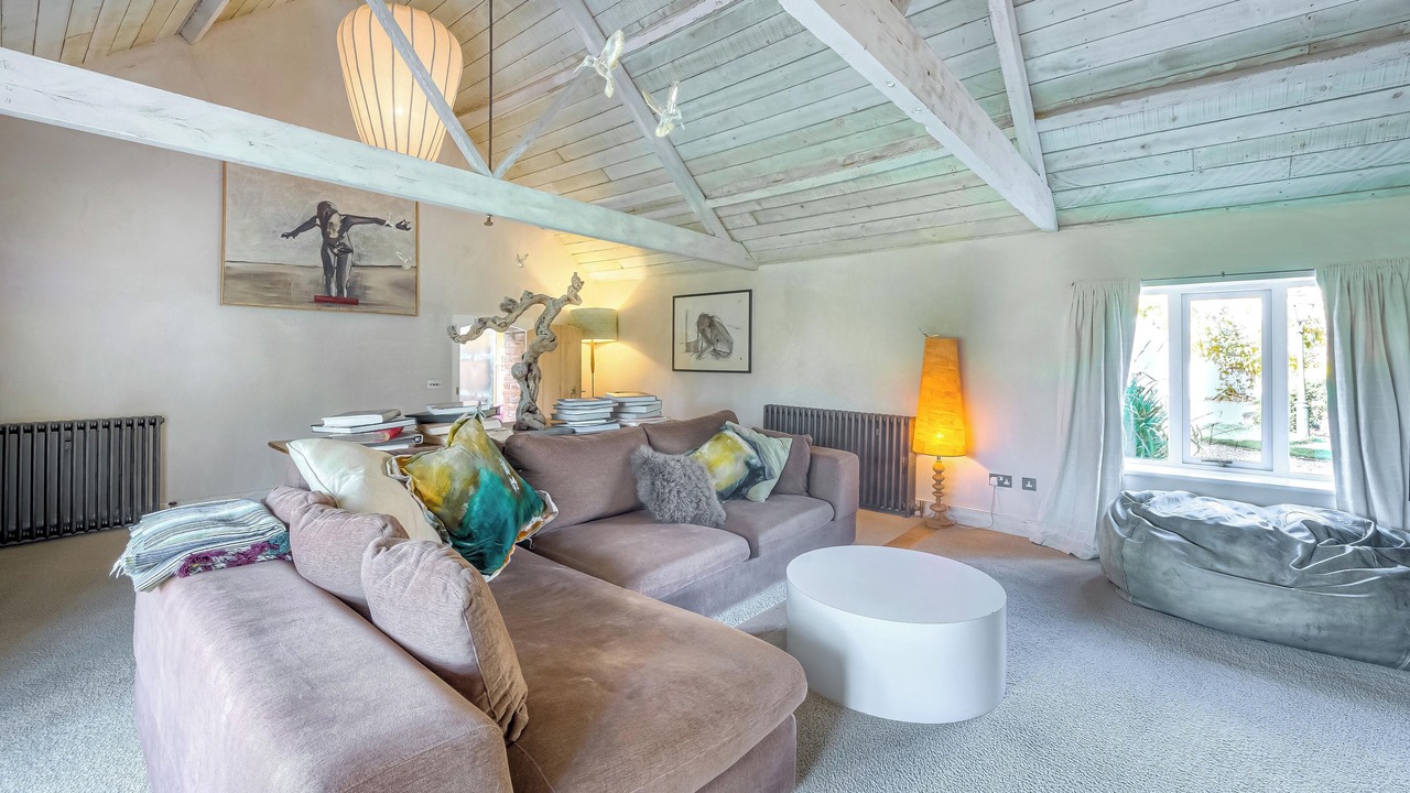 Photo of Bedroom in Gillingham