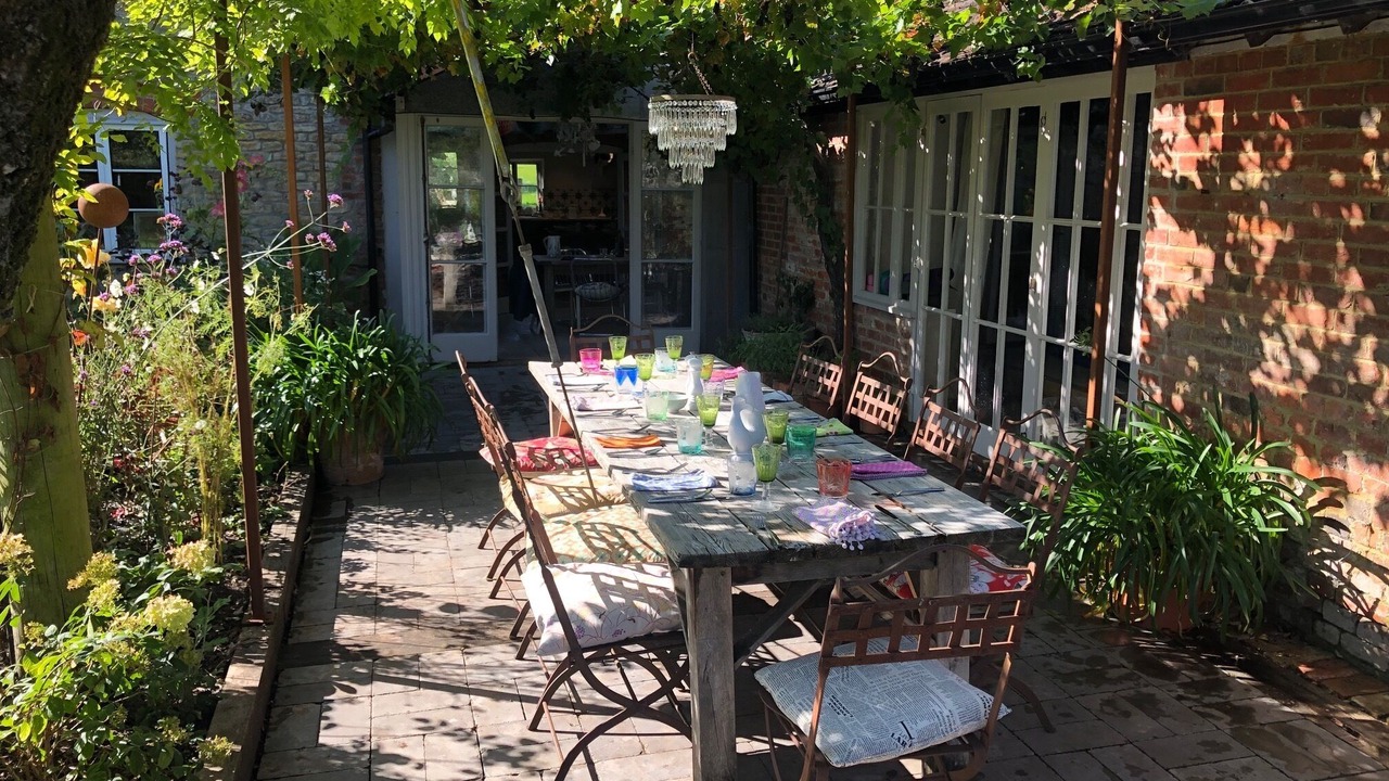 Photo of Outdoor in Gillingham