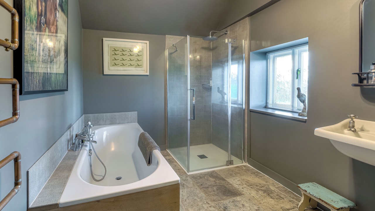 Photo of Bathroom in Gillingham