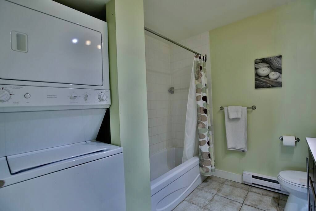 Photo of Bathroom in Magog