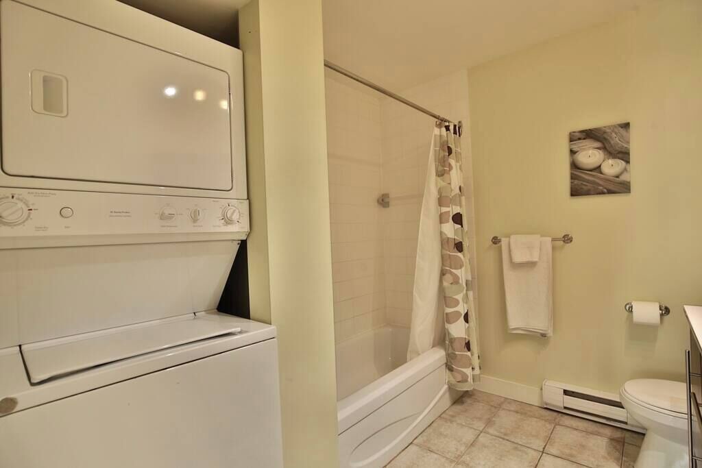 Photo of Bathroom in Magog