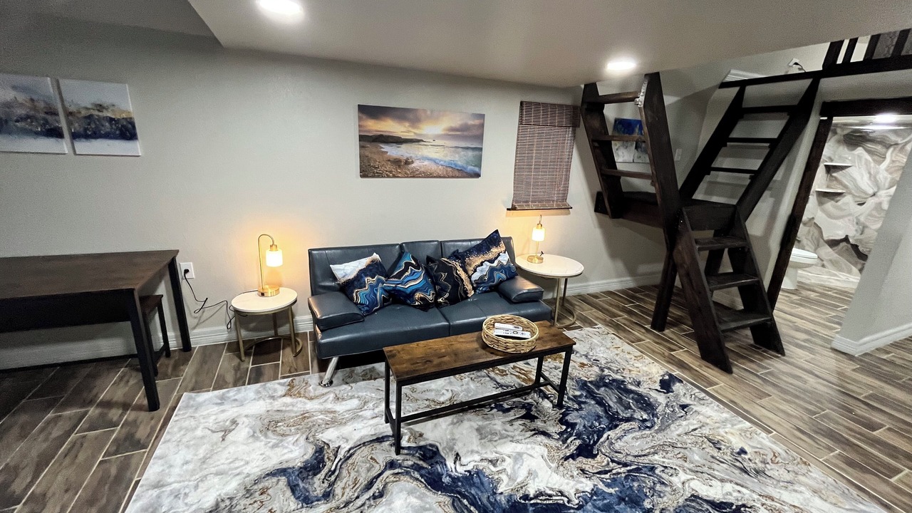 Photo of Livingroom in Brazoria