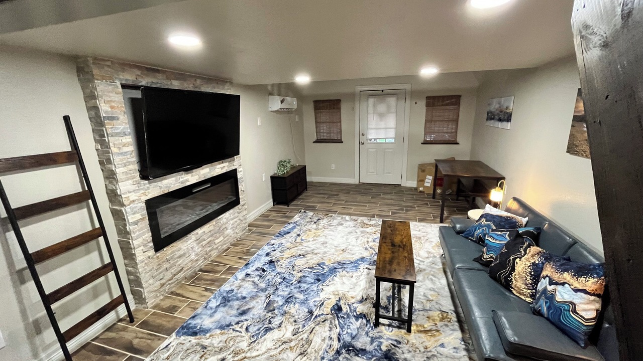 Photo of Livingroom in Brazoria