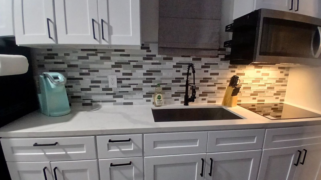 Photo of Kitchen in Brazoria