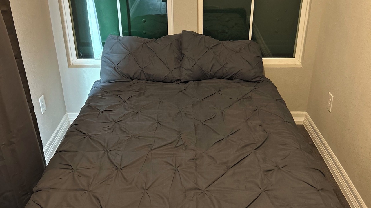 Photo of Bedroom in Brazoria