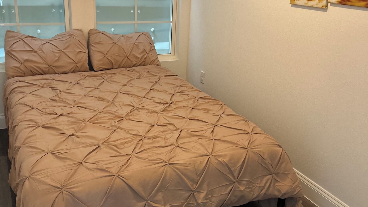 Photo of Bedroom in Brazoria