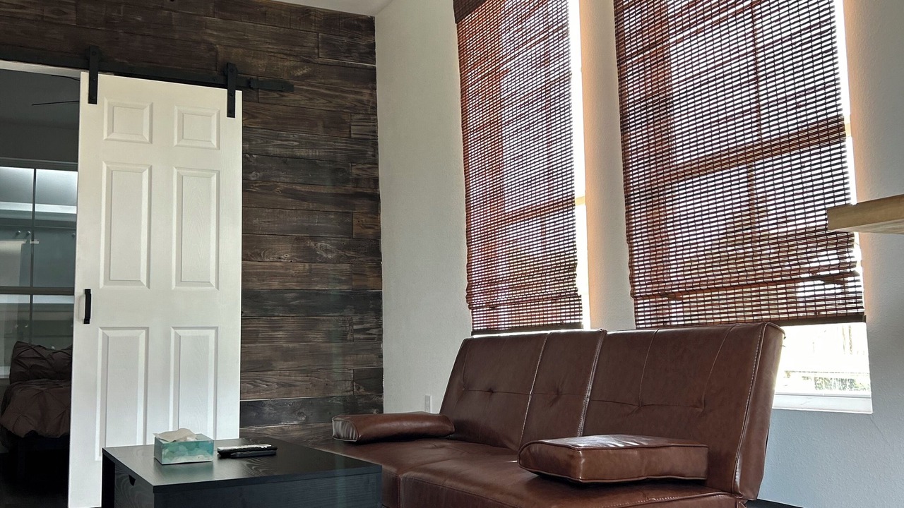 Photo of Livingroom in Brazoria