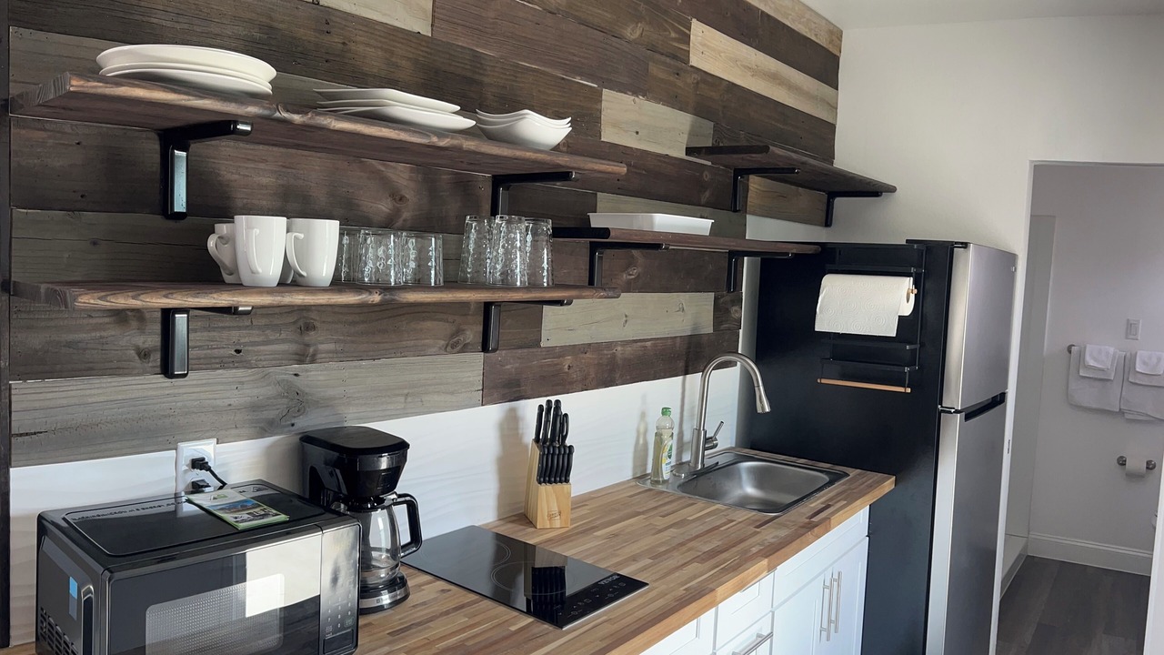 Photo of Kitchen in Brazoria