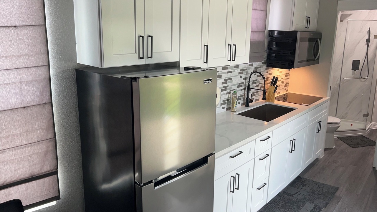 Photo of Kitchen in Brazoria