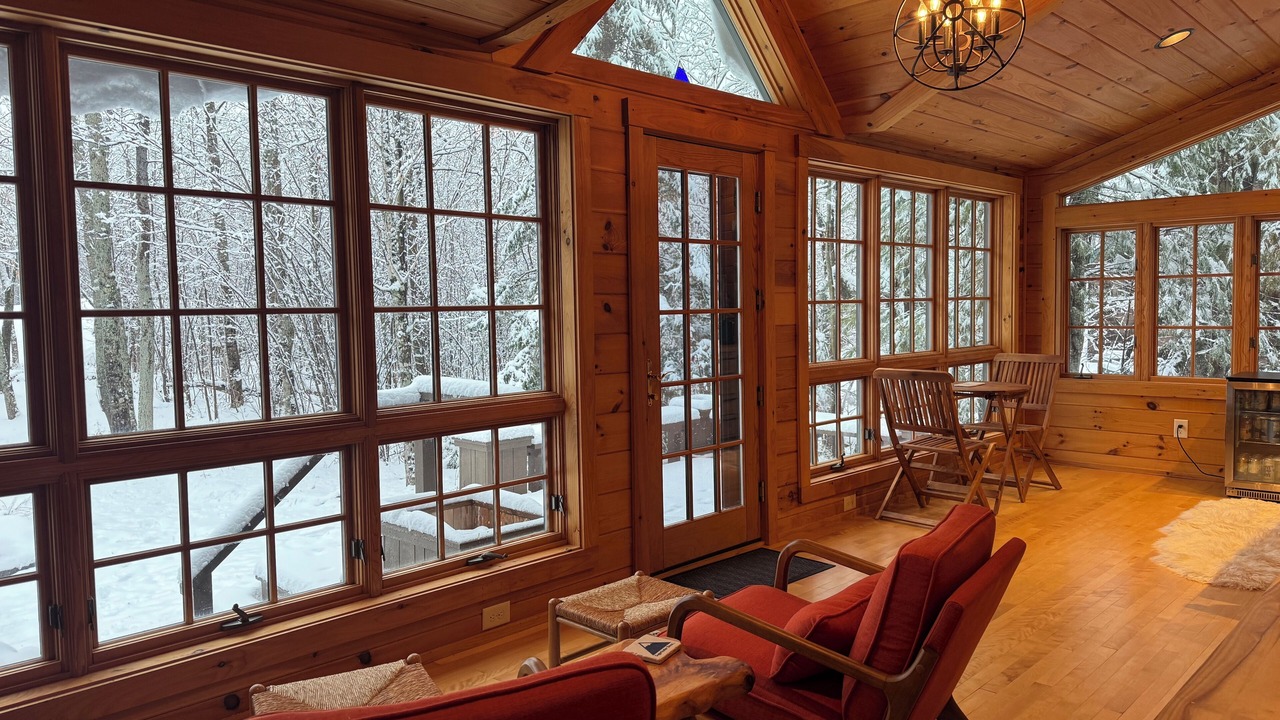 Photo of Others in Carrabassett Valley