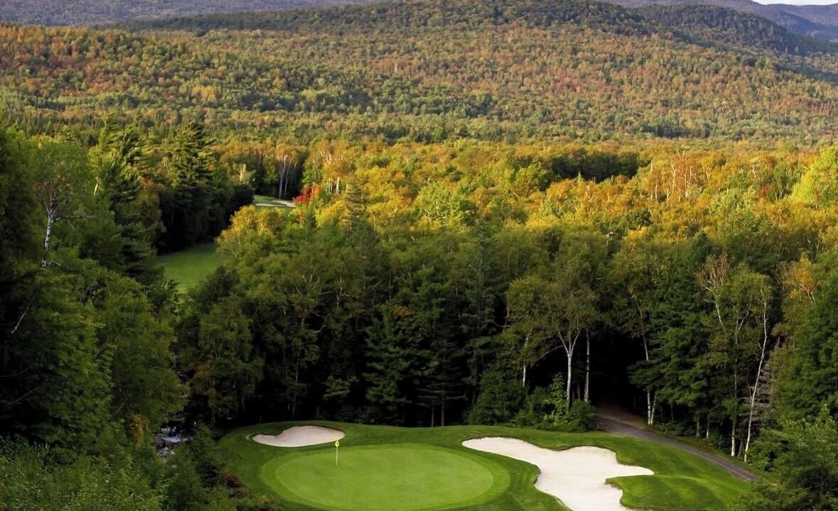 Photo of Others in Carrabassett Valley
