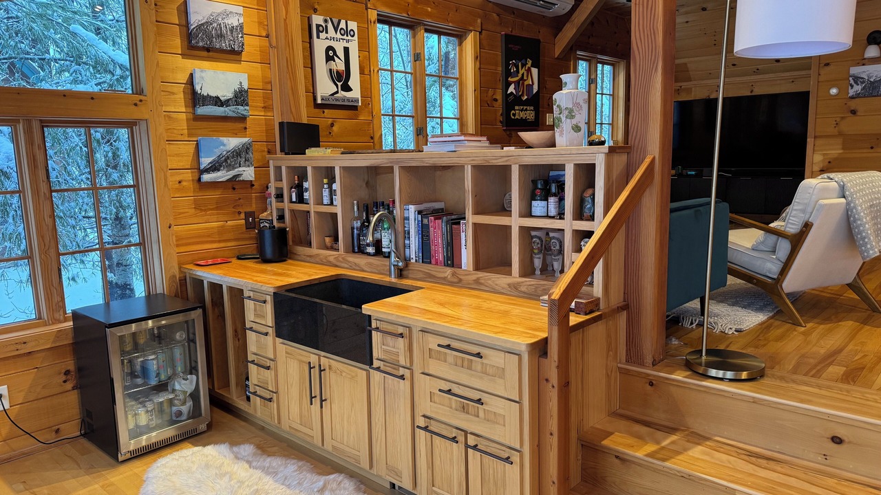 Photo of Others in Carrabassett Valley