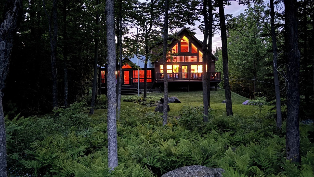 Photo of Outdoor in Carrabassett Valley