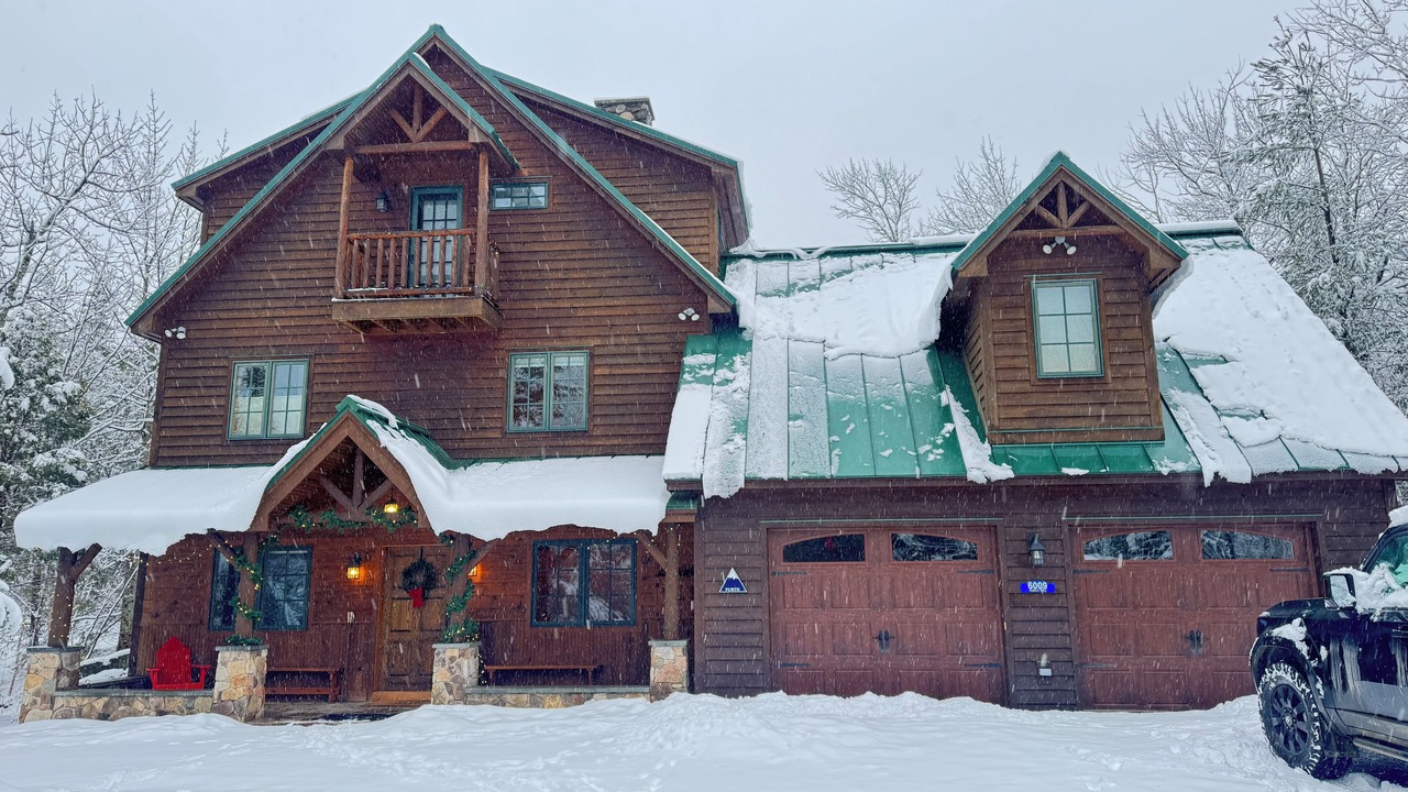 Photo of Outdoor in Carrabassett Valley