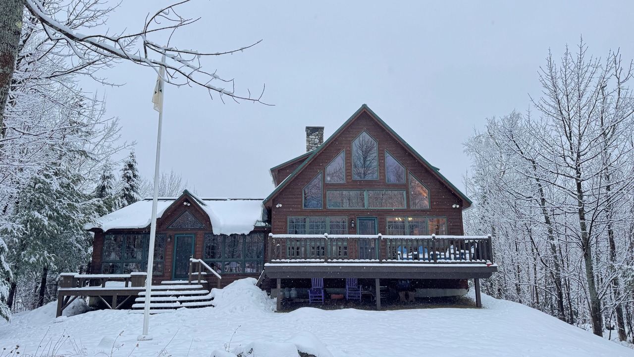 Photo of Outdoor in Carrabassett Valley