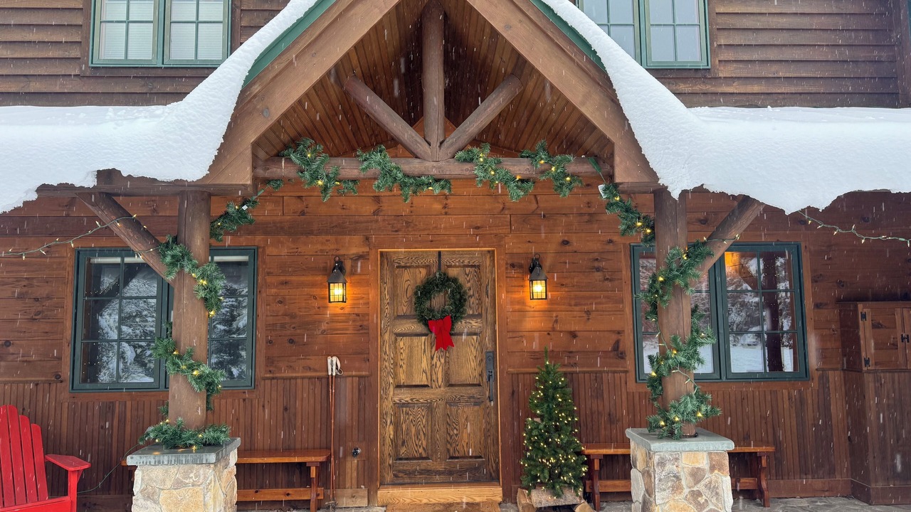 Photo of Outdoor in Carrabassett Valley
