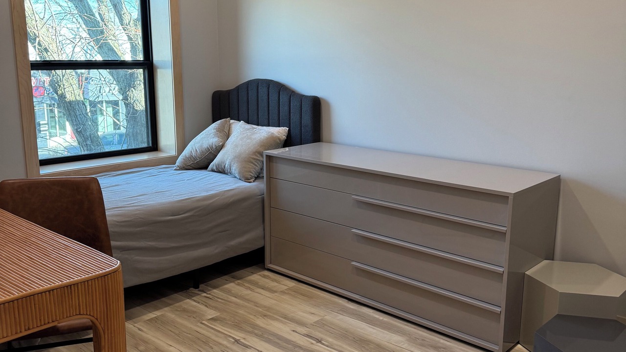 Photo of Bedroom in Norfolk
