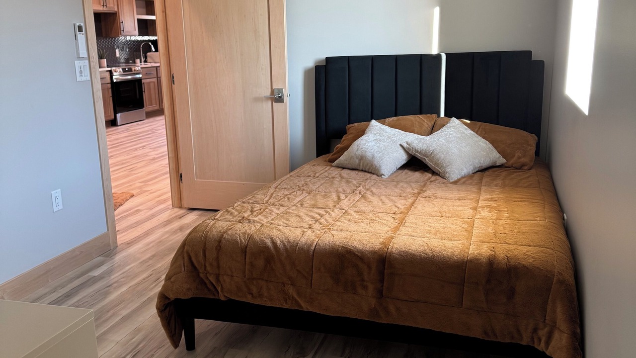 Photo of Bedroom in Norfolk
